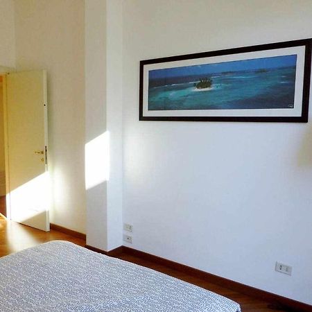 Apartamento Sva18 Fully Equipped Large Flat S Ambrogio Milán Exterior foto
