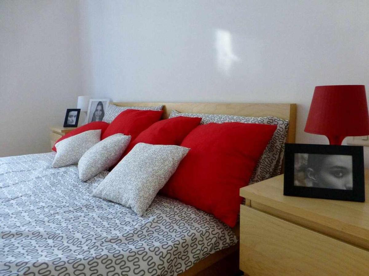 Apartamento Sva18 Fully Equipped Large Flat S Ambrogio Milán Exterior foto