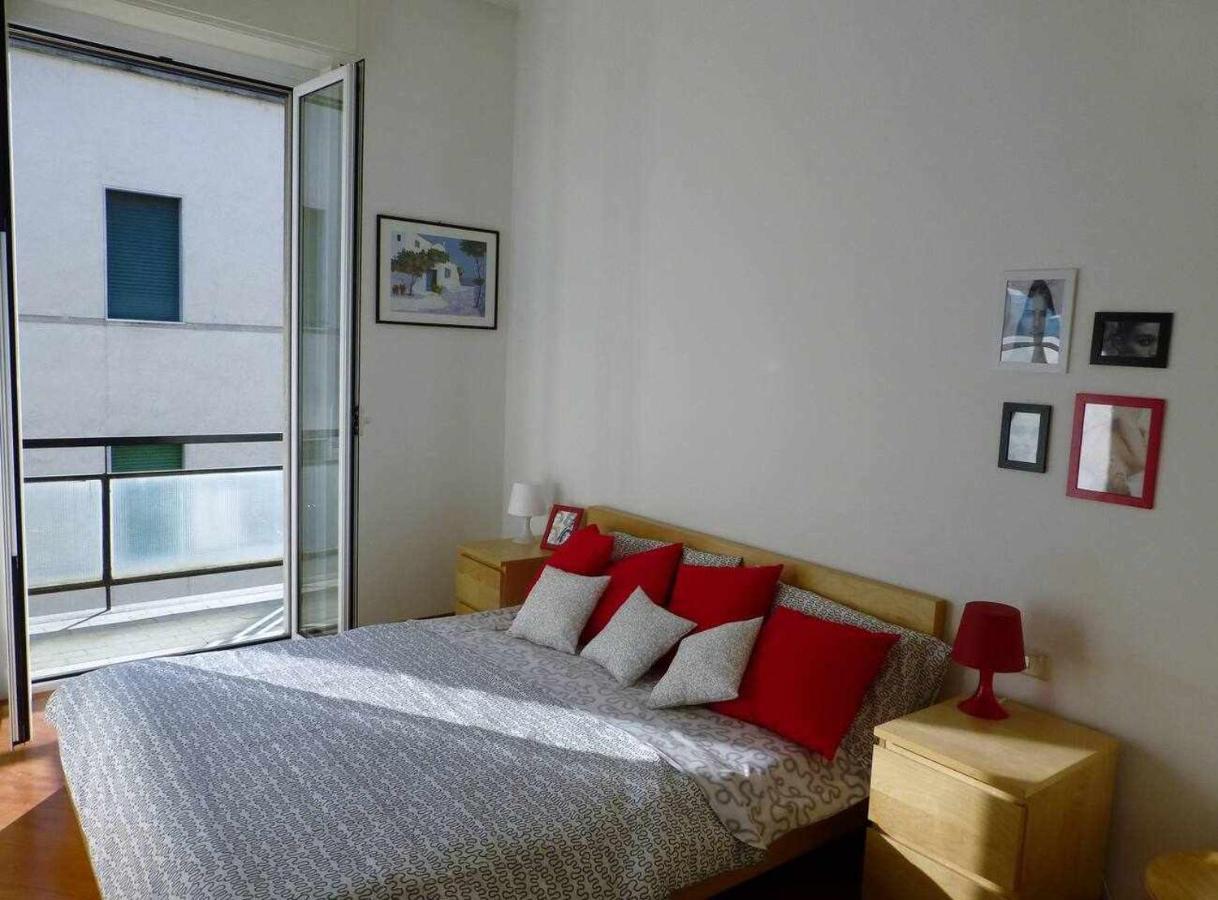 Apartamento Sva18 Fully Equipped Large Flat S Ambrogio Milán Exterior foto